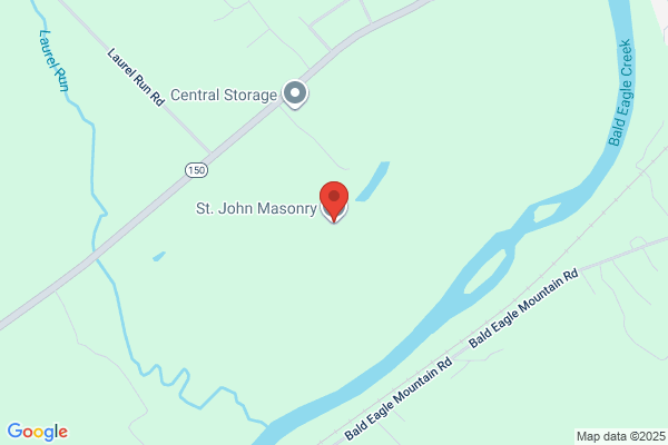 St John Masonry