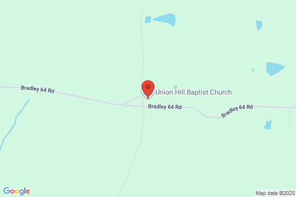 Union Hill Baptist Church