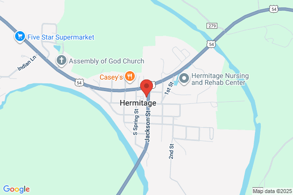 Christian Health Care of Hermitage