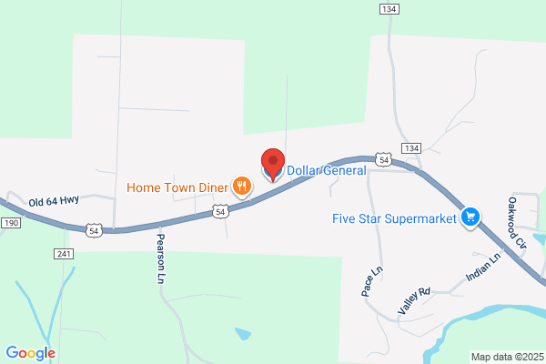 Dollar General Store
