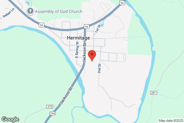 Hermitage Christian Church