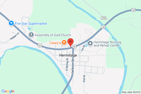 Hermitage Floral & Gift Shop