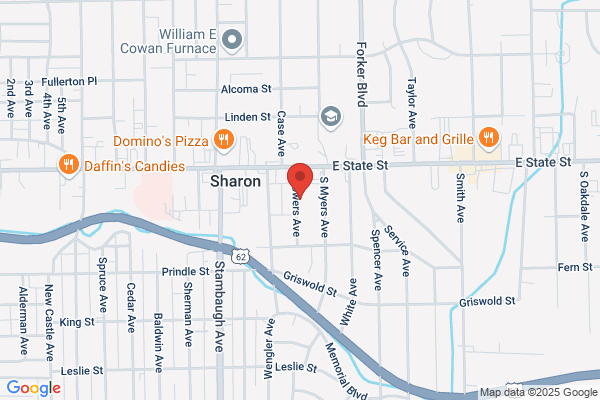 Sharon Roofing & Heating
