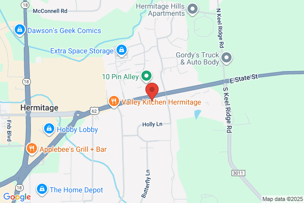 Whispering Pines Veterinary Services - Hermitage