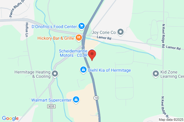 Hermitage Veterinary