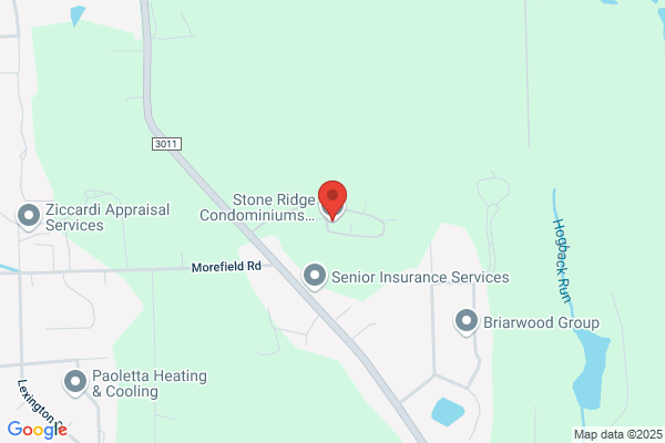 Stone Ridge Condominiums Association