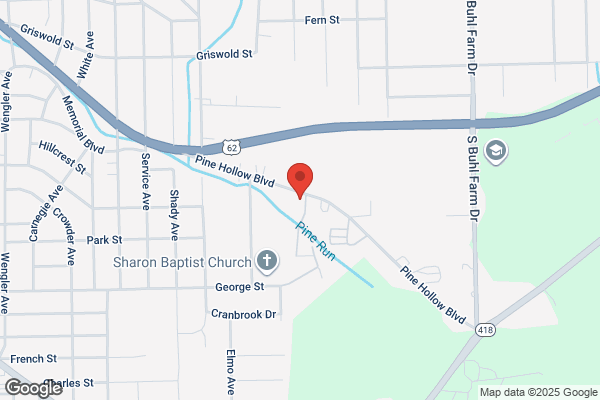 Pine Hollow Motors