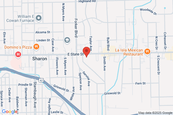 Diehl Hyundai of Sharon