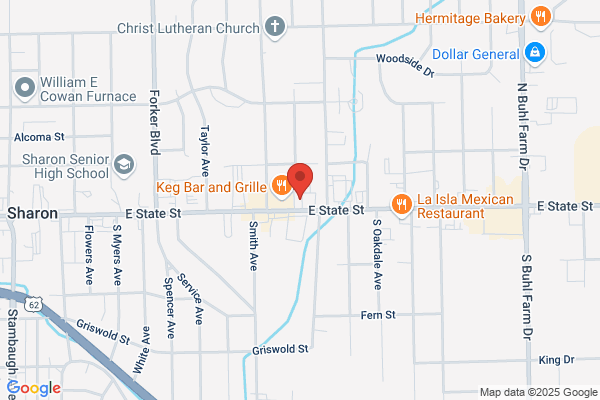 Husnick's Auto Clinic