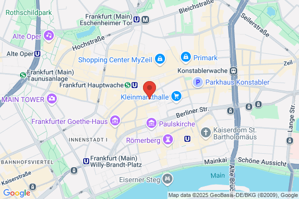 Commercial Property Maint