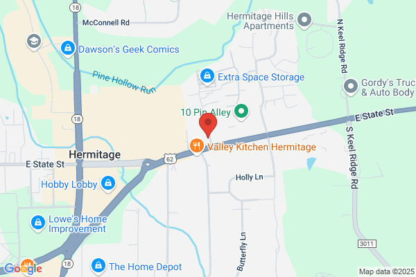 Hickory Distributing Drive Thru Beer Depot