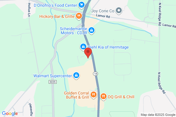 Montrose Cadillac