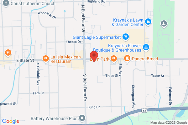CPR Cell Phone Repair Hermitage