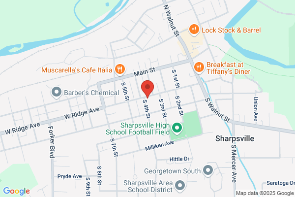 St Bartholomew Child Care Center