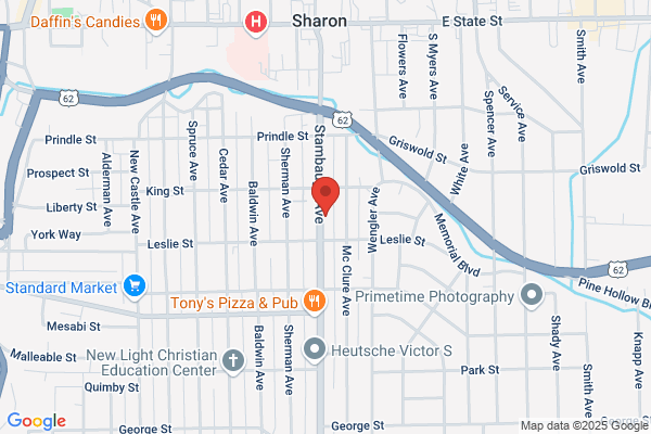 Lenhart Chiropractic Clinic Inc