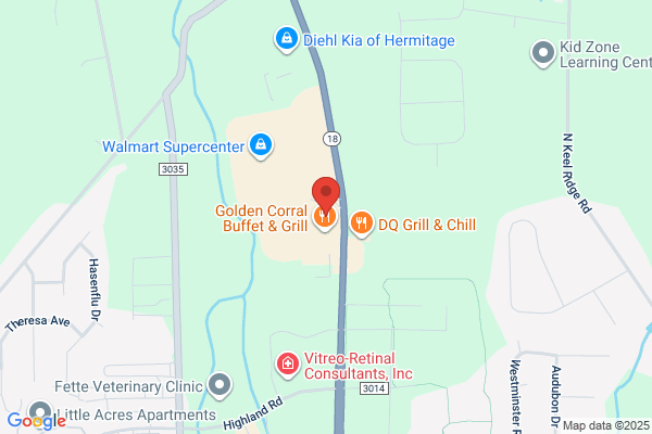 Aspen Dental - Hermitage, PA