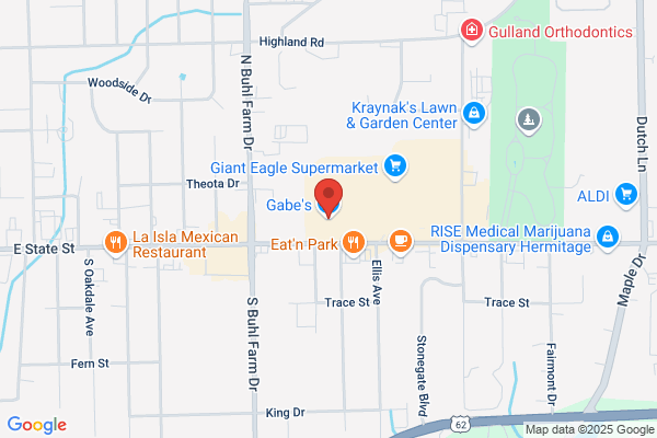 Gabe's