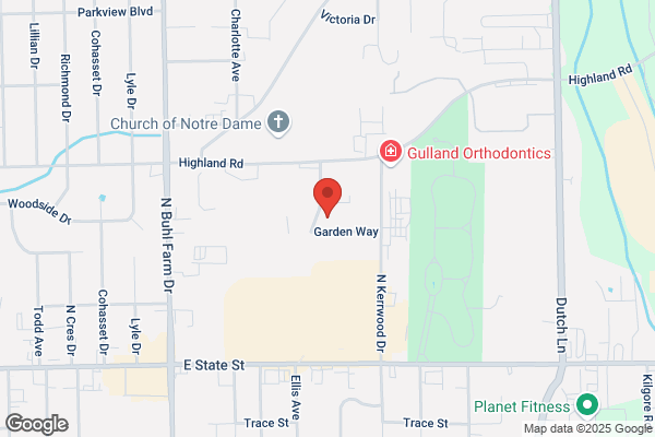 Highland Hand and Joint Center