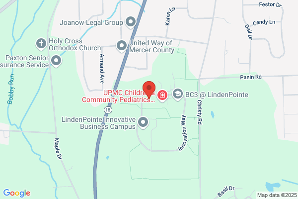Physicians Dialysis Center-Hermitage