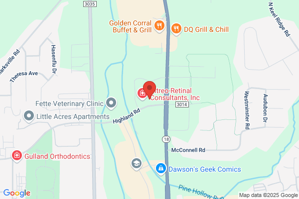Rosen James J DDS