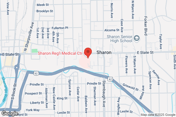 Steward Cardiothoracic Specialists
