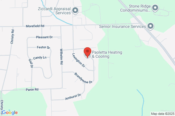 Paoletta Heating & Cooling