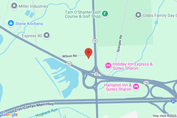 Comfort Inn