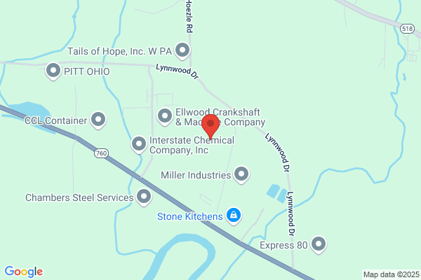 Samuel Specialty Metals