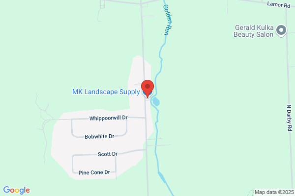 MK Landscape Supply
