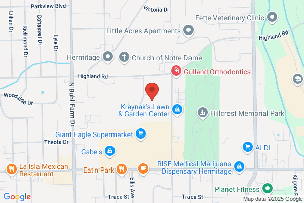 Advanced Wound Recovery Center of Sharon Regional