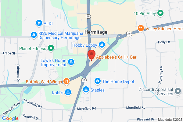 Applebee's Neighborhood Grill & Bar