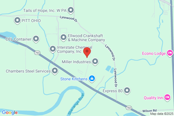 Compliance Environmental Services Inc