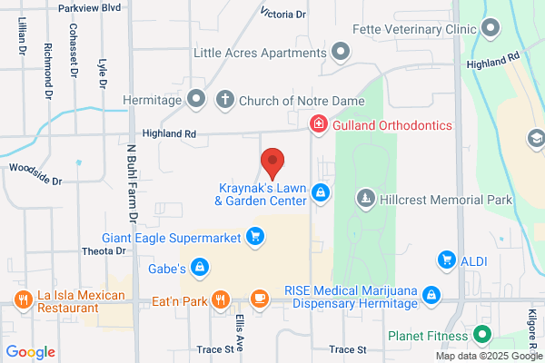 Ear Nose Throat & Hearing Center