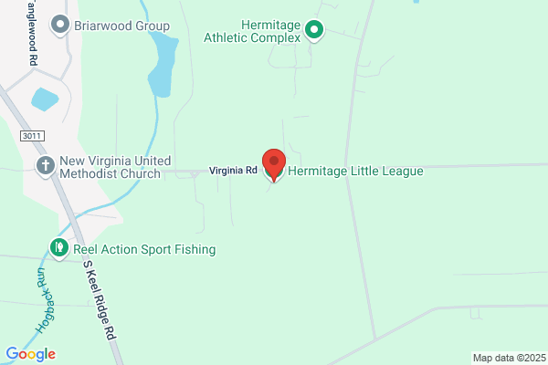 Hermitage Little League