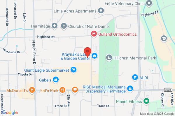 Hermitage Neurology