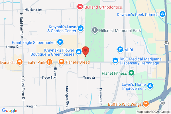 Hillcrest-Flynn Pet Funeral Home & Crematory