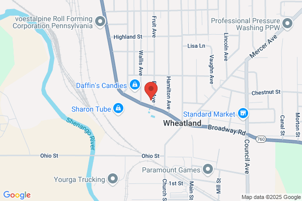 J.R. Mirizio Real Estate