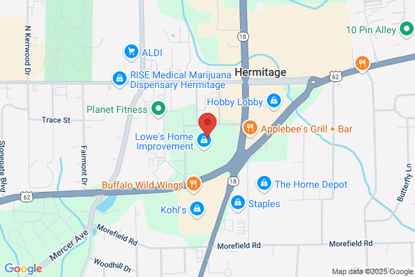 Lowe's ProServices