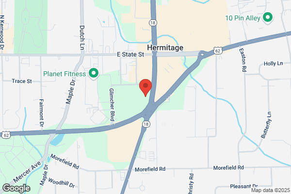 Mattress Firm Hermitage