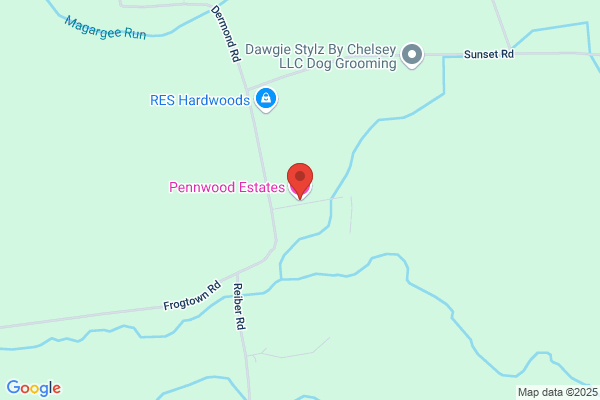 Pennwood Estates