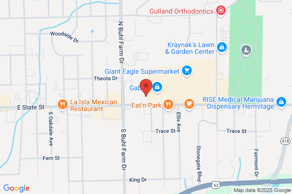 Community Counseling Center of Mercer County