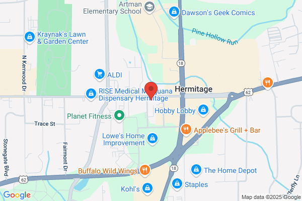 Flynn's Tire & Auto Service - Hermitage