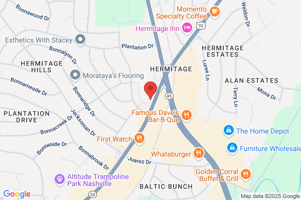 Hermitage Hills Brake and Auto