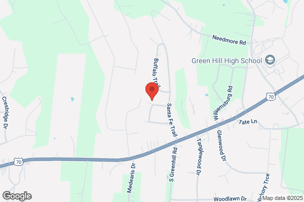 Thompson Heating & Air Conditioning