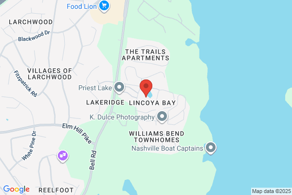 Lincoya Bay Apartment Homes
