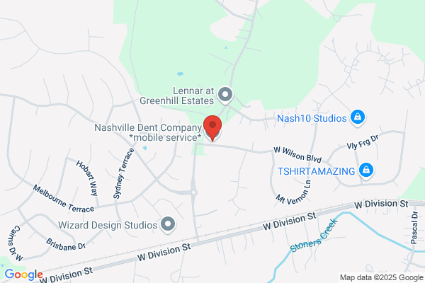 Nashville Dent Company