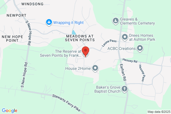Batson Frank Homes