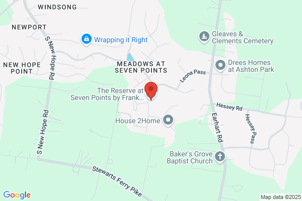 Batson Frank Homes