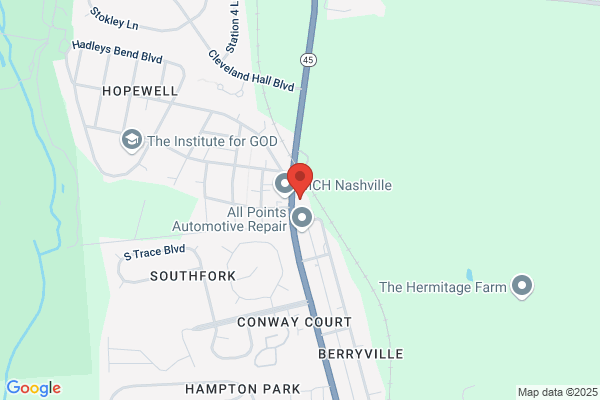Nashville Garage Builders