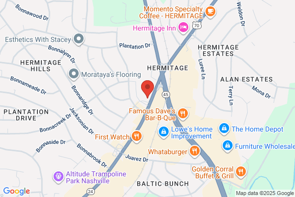Hermitage Hills Brake & Auto